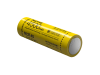 Аккумулятор литиевый Li-Ion 21700 Nitecore NL2145 3.6V (4500mAh), защищенный